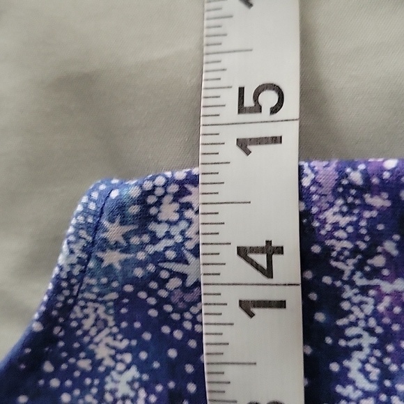 SO Active Girl's Tank - Picture 8 of 9